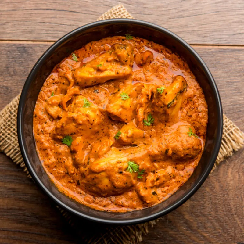 Chicken Lawabdaar