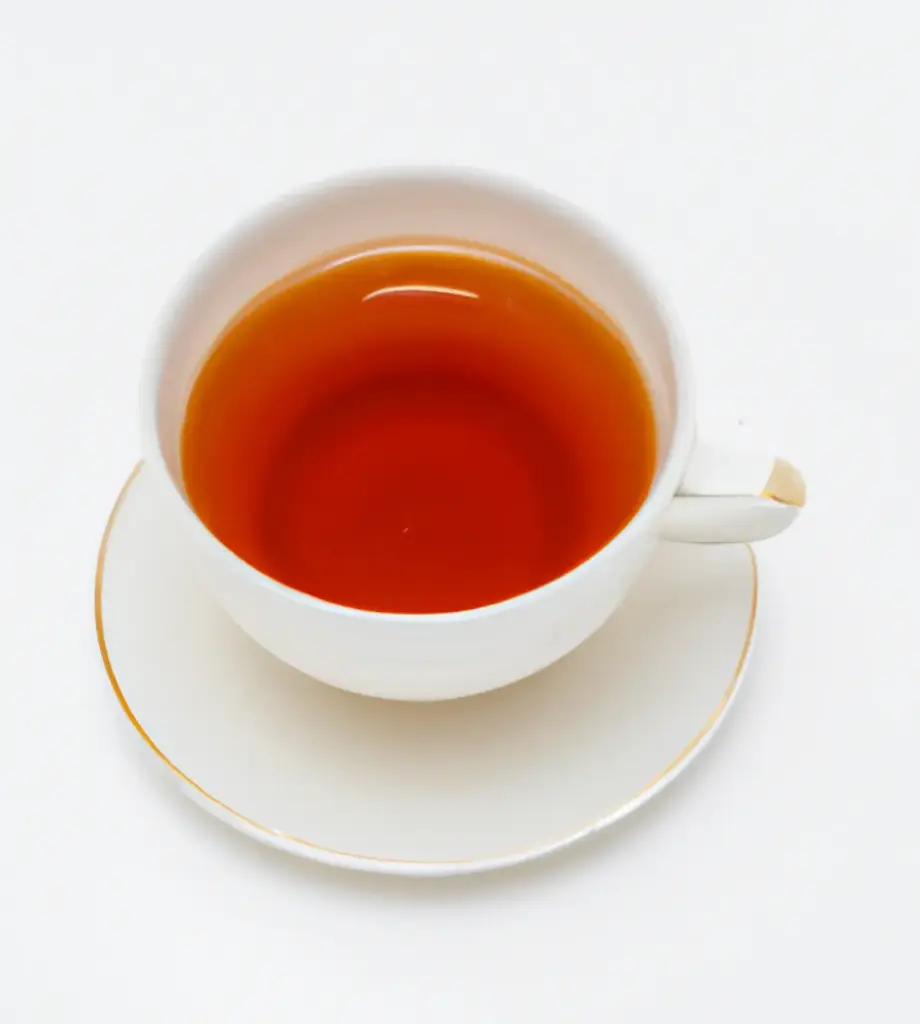 Black Tea